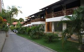 Loft Centro Praia Da Pipa